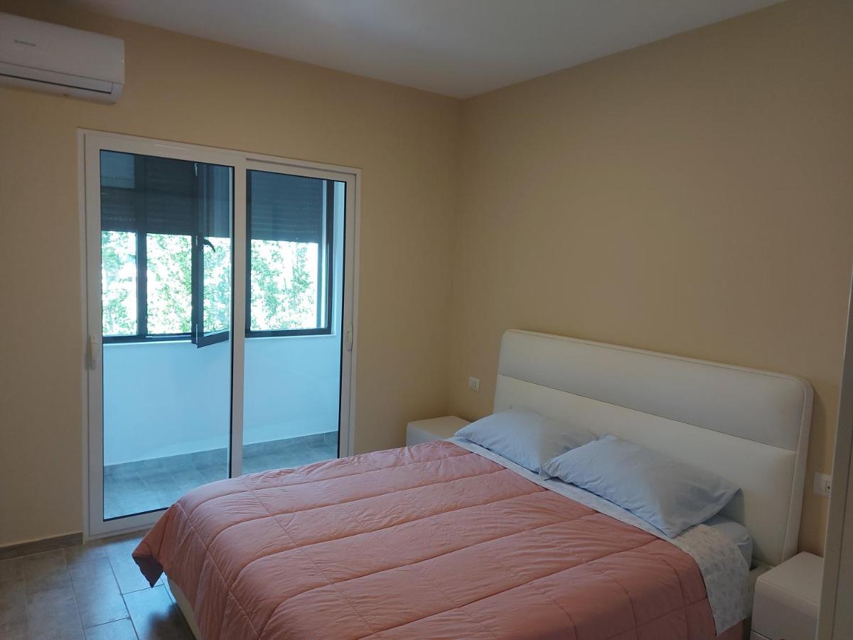 טיראנה K2 Home - 3Rd Floor מראה חיצוני תמונה